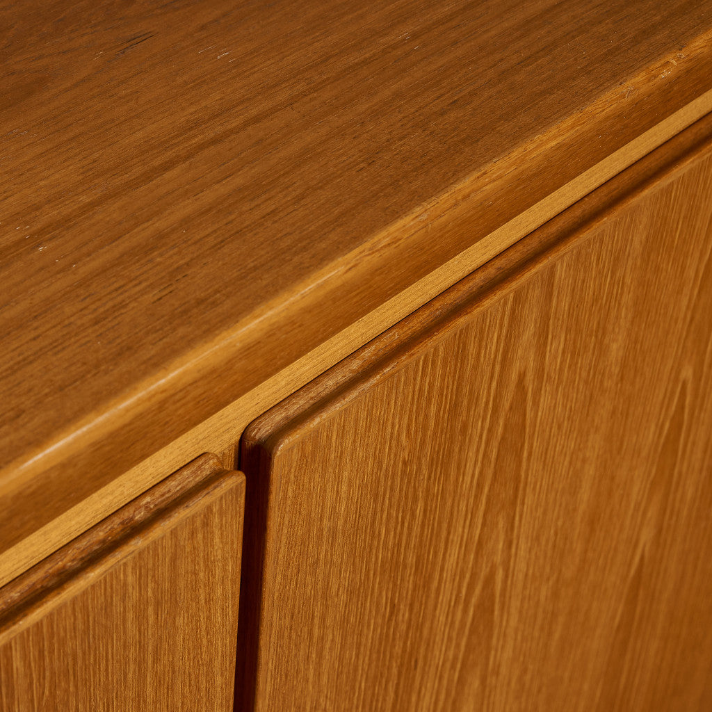 スコービー Skovby チーク サイドボード #89946