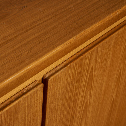 スコービー Skovby チーク サイドボード #89946