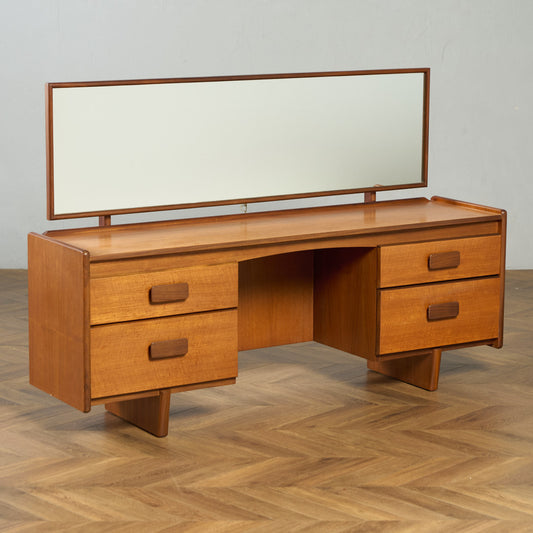 ヴィンテージ ドレッサー デスク