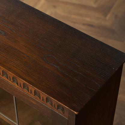 英国 クラシック ブックケース