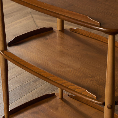 トローリーワゴン 458 ブルーラベル