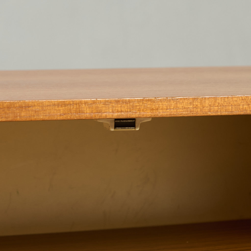 英国ヴィンテージ キャビネット