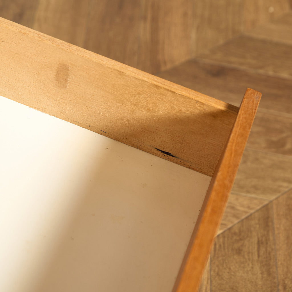 英国 ヴィンテージ ハイサイドボード ハイボード