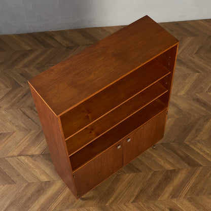 英国 ヴィンテージ キャビネット