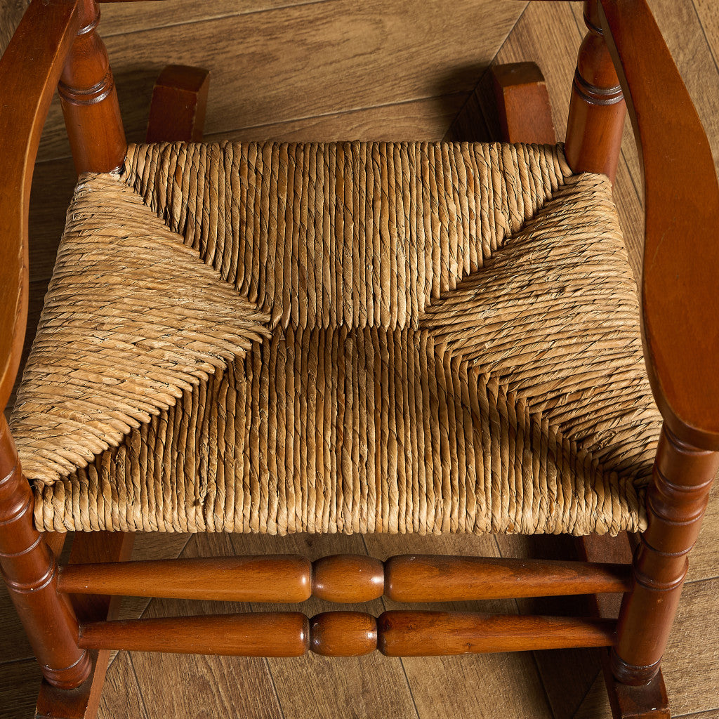 イギリス クラシック キッズ ロッキングチェア