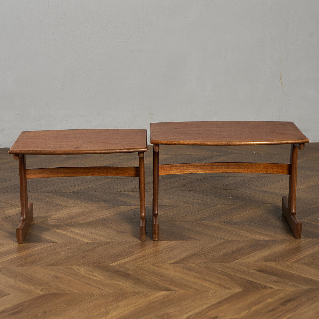 ジープラン G-PLAN ヴィンテージ カトリーナ ネストテーブル #97579