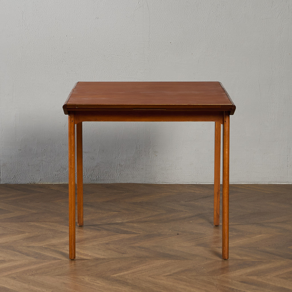 ヴィンテージ エクステンション ダイニングテーブル