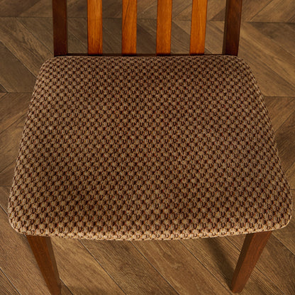 スラットバックチェア (4540)