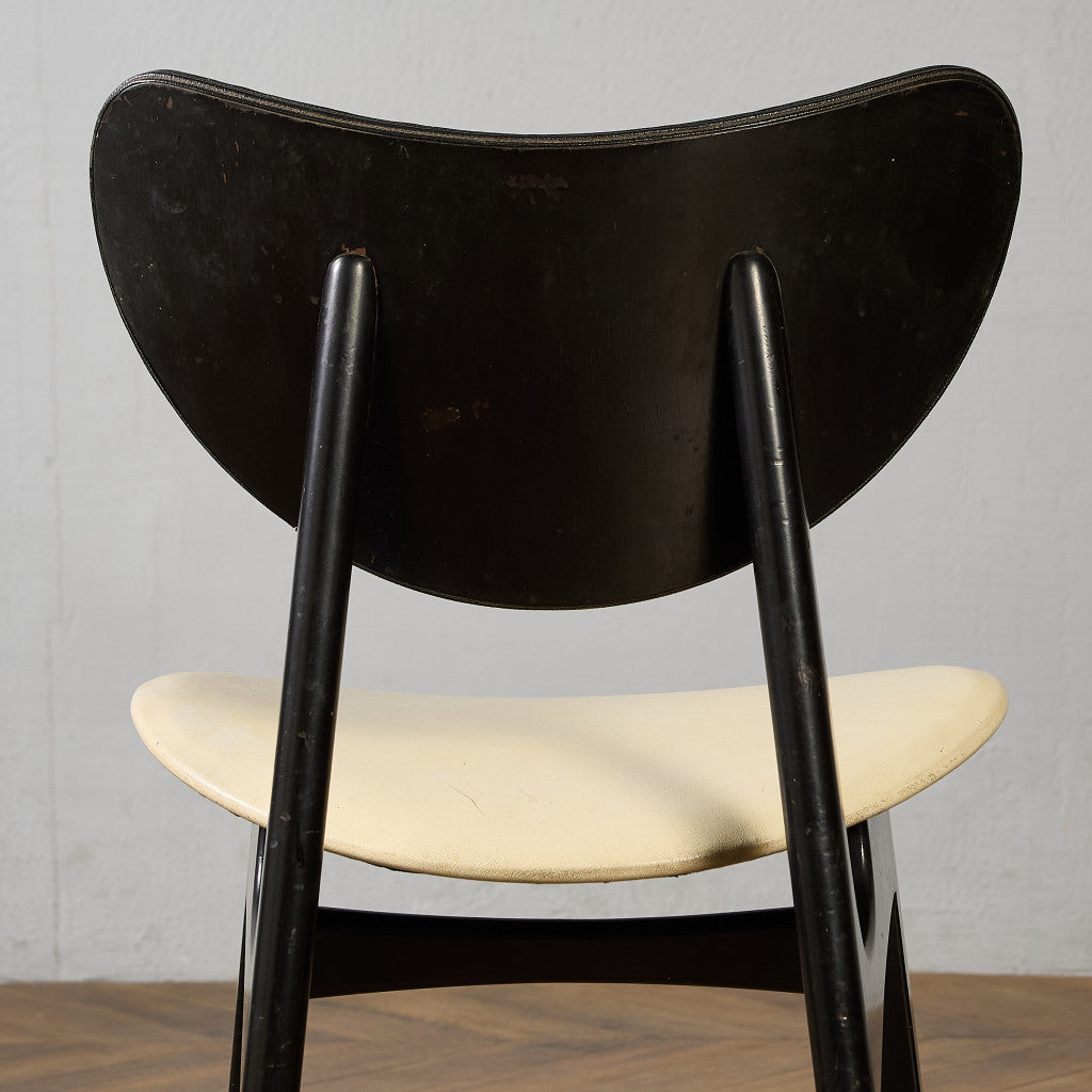 Tola&Black ヴィンテージ バタフライチェア