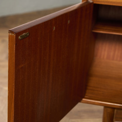 ヴィンテージ サイドボード カップボード