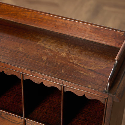 英国 クラシック ダベンポートデスク