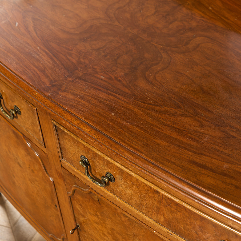 英国 クラシック サイドボード