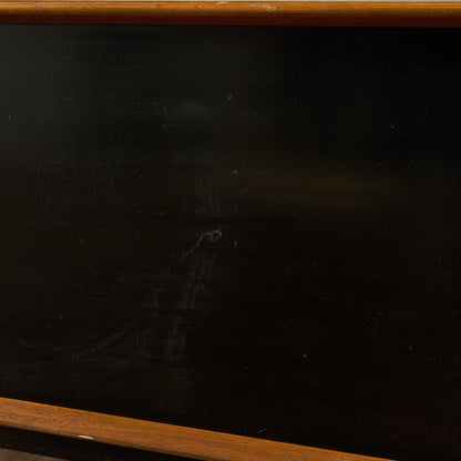 ジープラン G-PLAN Tola&black (librenza) ルームディバイダー(881) #89618