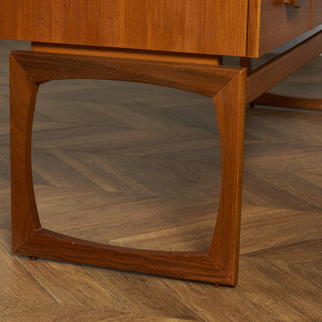 ジープラン G-PLAN Quadrille サイドボード #89978