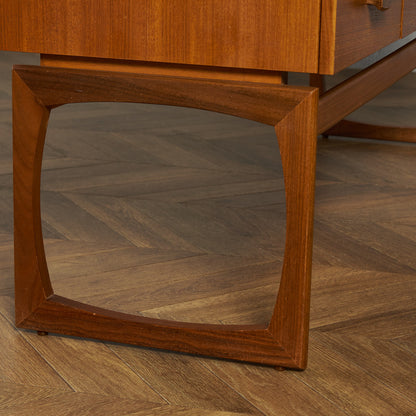 ジープラン G-PLAN Quadrille サイドボード #89978