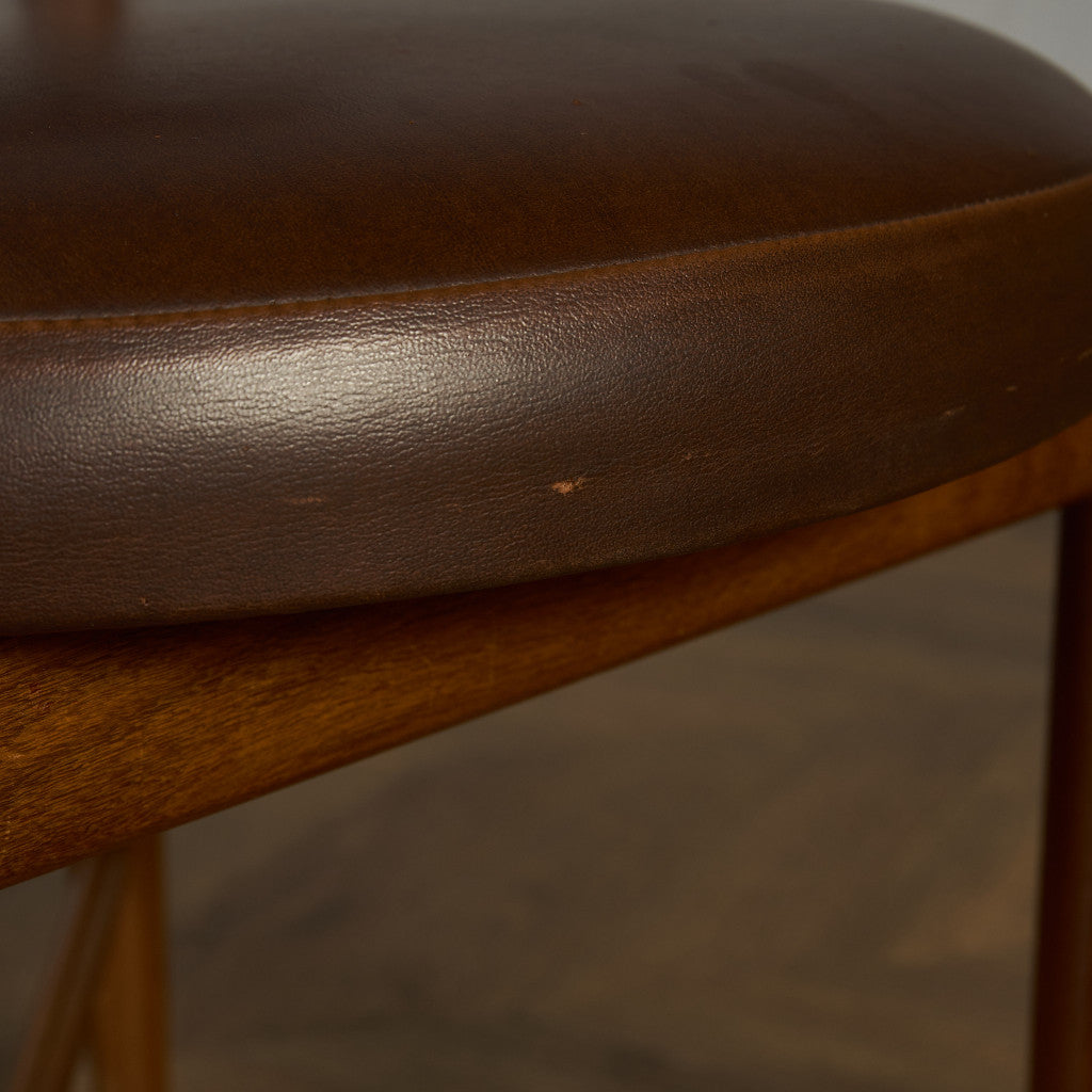 ジープラン G-PLAN サーキュラーチェア #89662