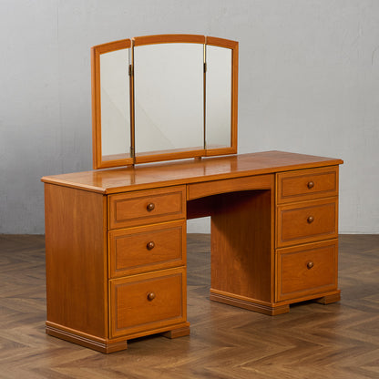 ヴィンテージ ドレッサー デスク