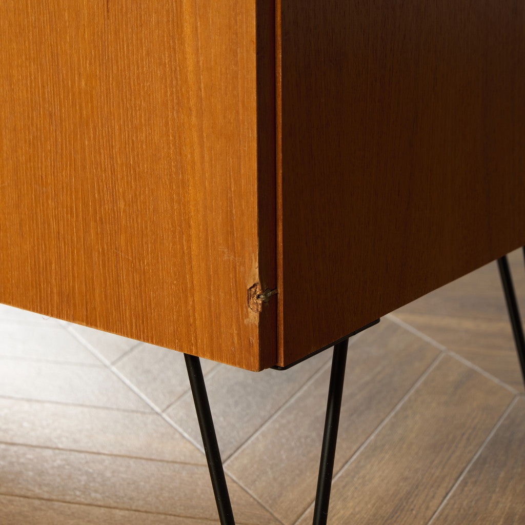 英国 ヴィンテージ キャビネット