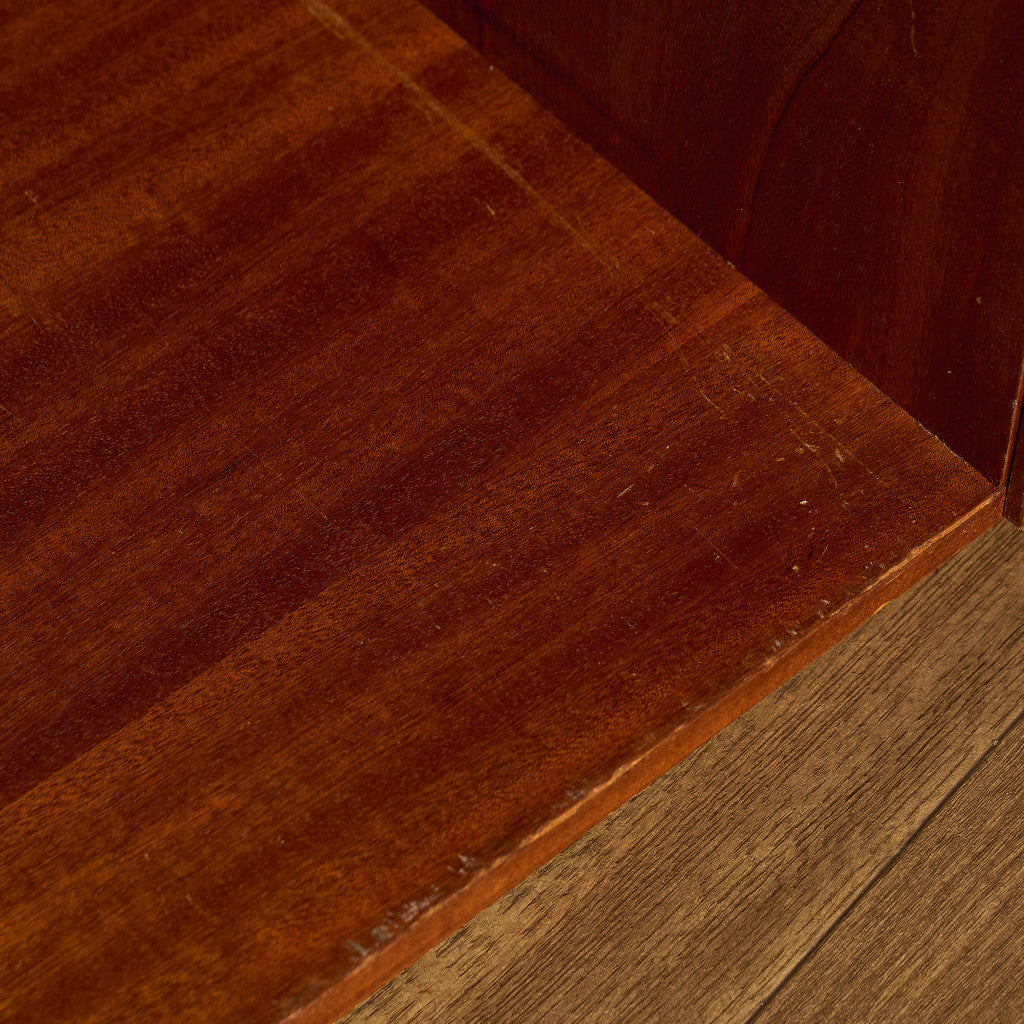 英国 ヴィンテージ フォールディングデスク