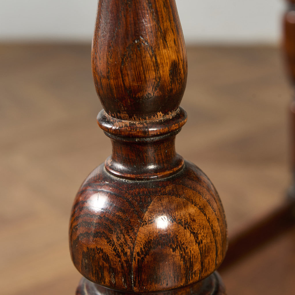 英国 ヴィンテージ ゲームテーブル