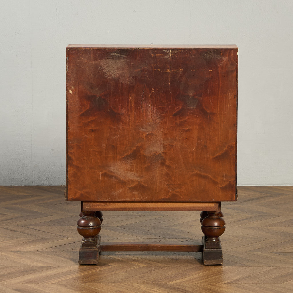 英国 クラシック ライティング ビューロー