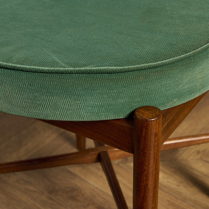 ヴィンテージ サーキュラーチェア