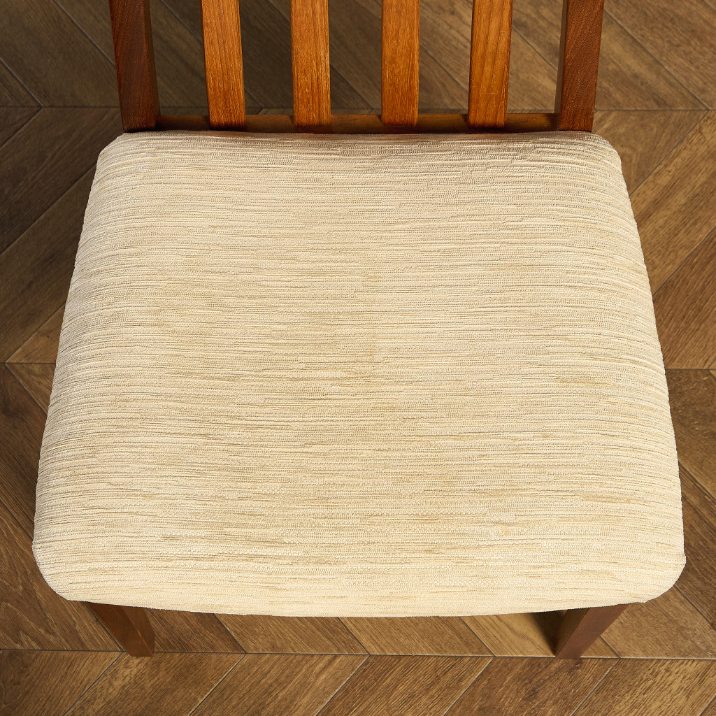 スラットバックチェア (4540)