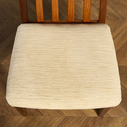 スラットバックチェア (4540)