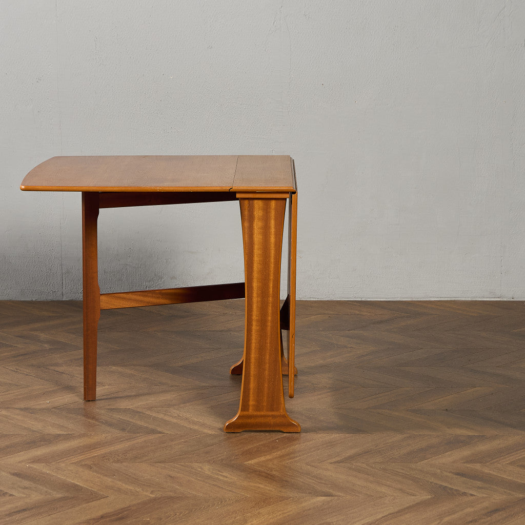 レガート・ファニチャー LEGATE furniture ヴィンテージ ドロップリーフ ゲートレッグテーブル #91715