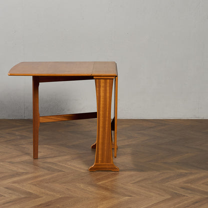 レガート・ファニチャー LEGATE furniture ヴィンテージ ドロップリーフ ゲートレッグテーブル #91715