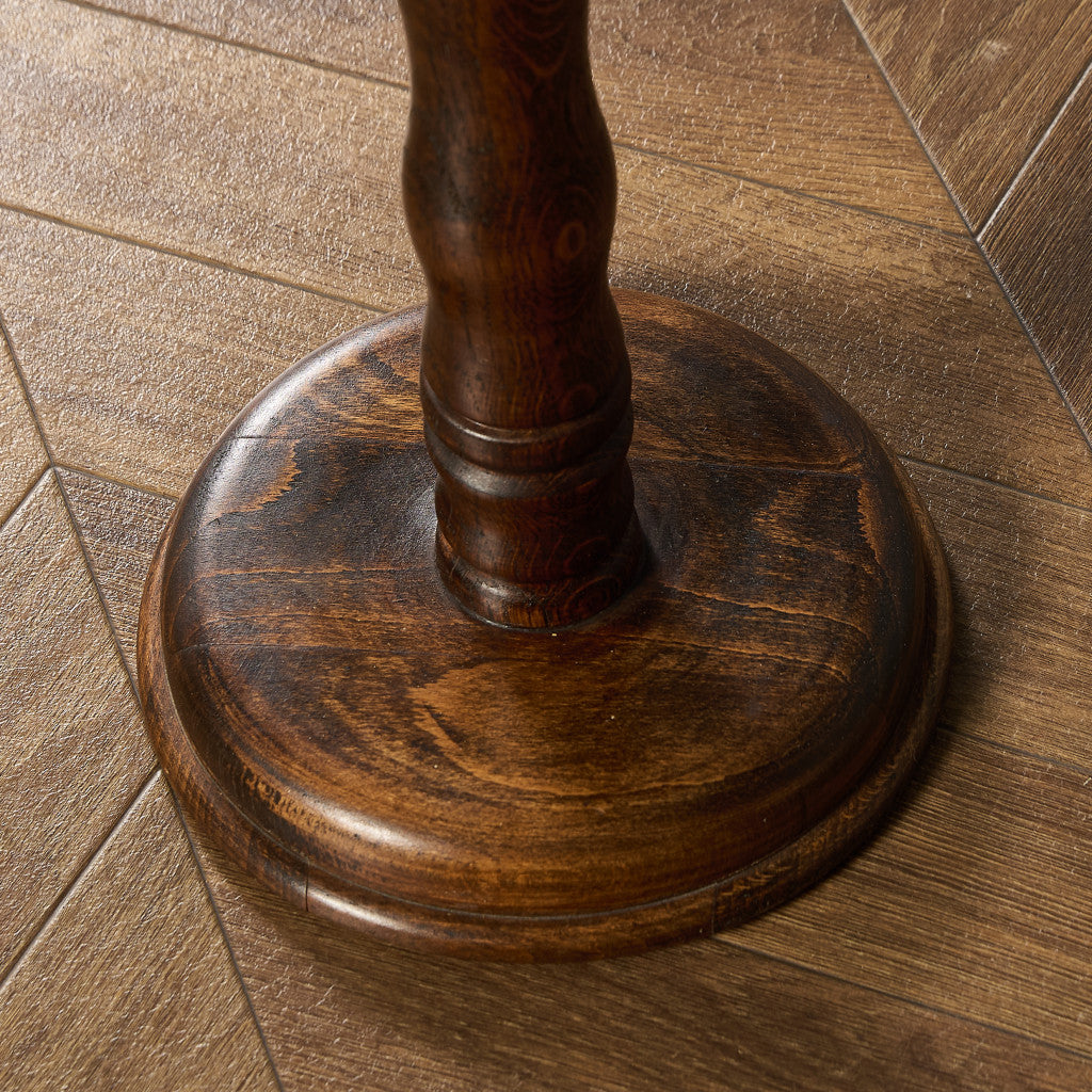 英国 クラシック プランタースタンド サイドテーブル #96748