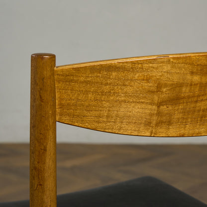 英国 ヴィンテージ ダイニングチェア #91717