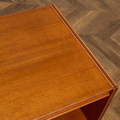 ヴィンテージ ファイリング キャビネット 書類ケース #91770