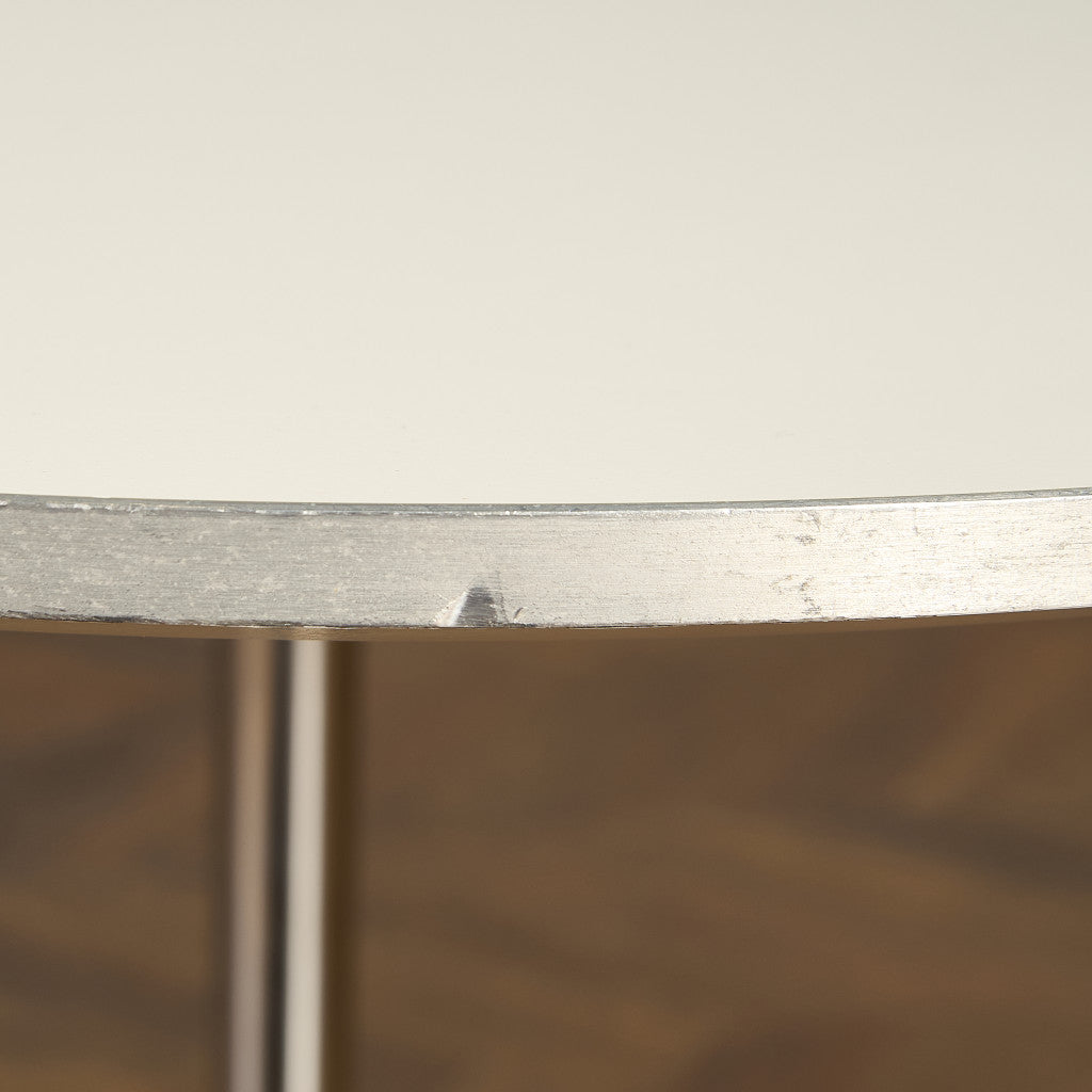 Fritz Hansen A603 Super-circular Table スーパー円テーブル