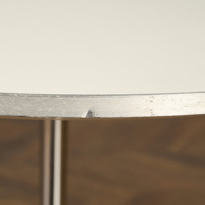 Fritz Hansen A603 Super-circular Table スーパー円テーブル