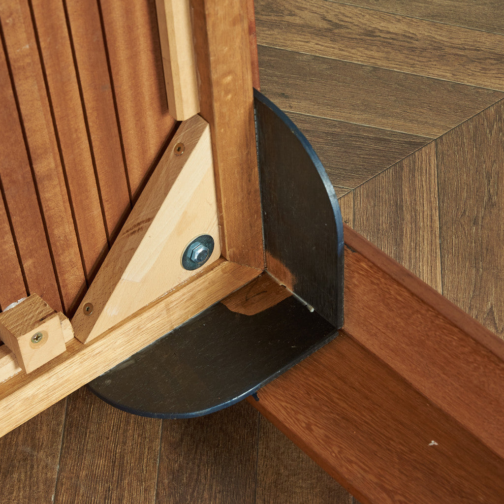 英国ヴィンテージ ダイニングテーブル