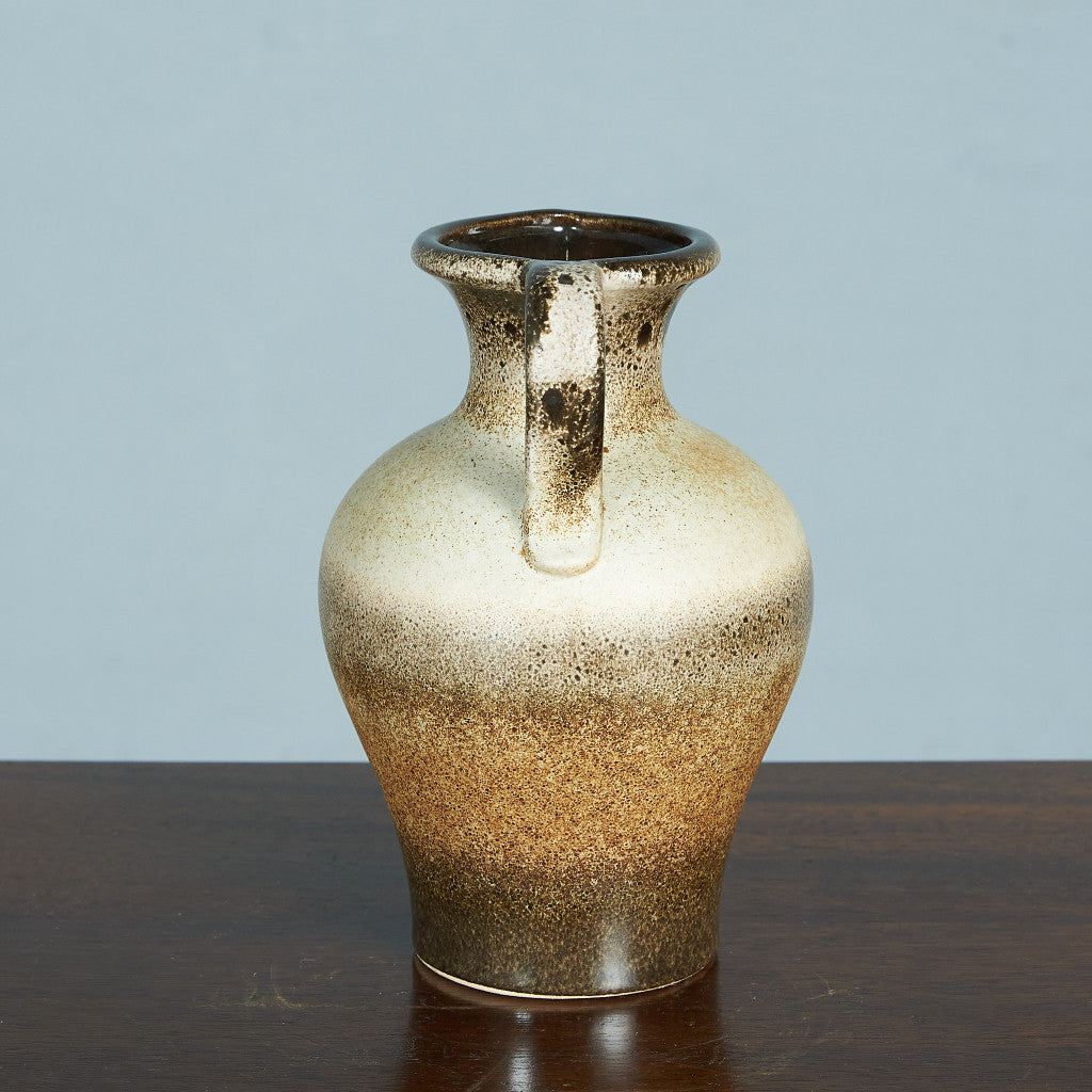 シューリッヒ Scheurich German Art Pottery フラワーベース #82086