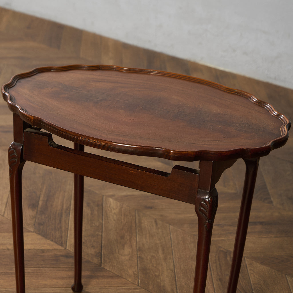 英国 クラシック ネストテーブル