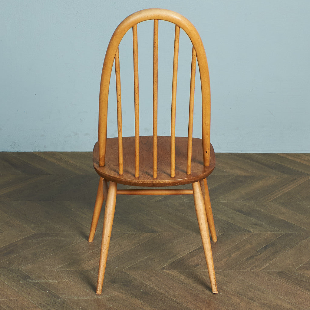 [74473][アーコール ERCOL]クエーカーチェア