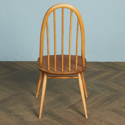 [74473][アーコール ERCOL]クエーカーチェア