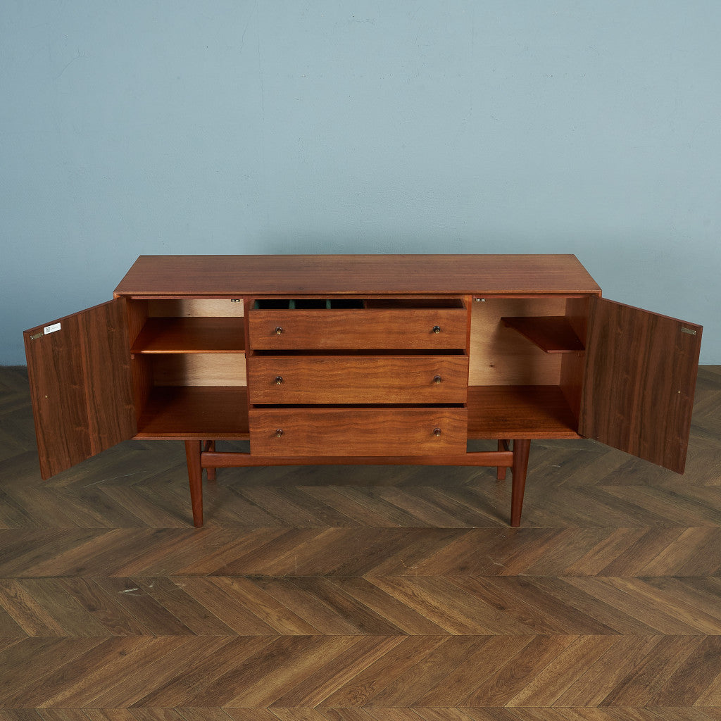 ゴードン・ラッセル GORDON RUSSELL ヴィンテージ サイドボード #80349