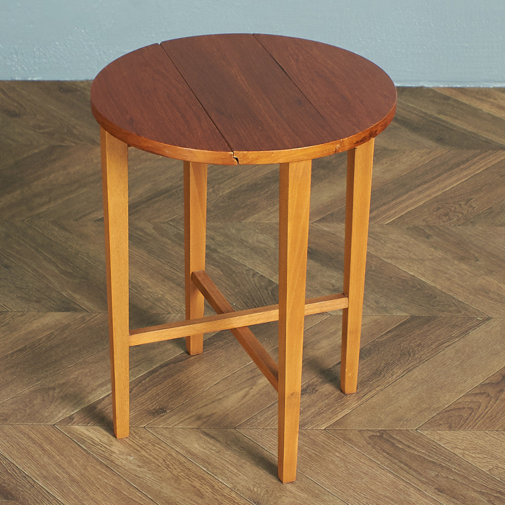 67643]Novy Domov社 Poul Hundevad ネストテーブル – camori