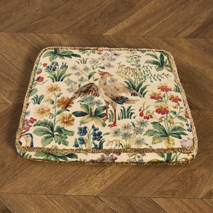 ラダーバックチェア (715) ラウンドゴールドラベル