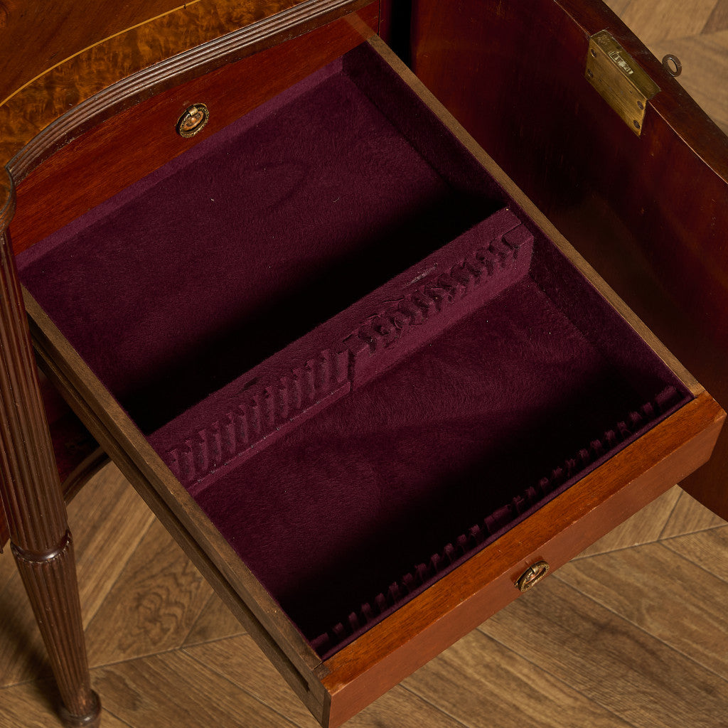 英国 クラシック サイドボード