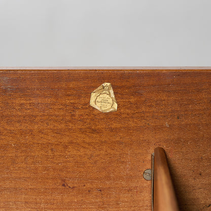 ヴィンテージ サイドボード