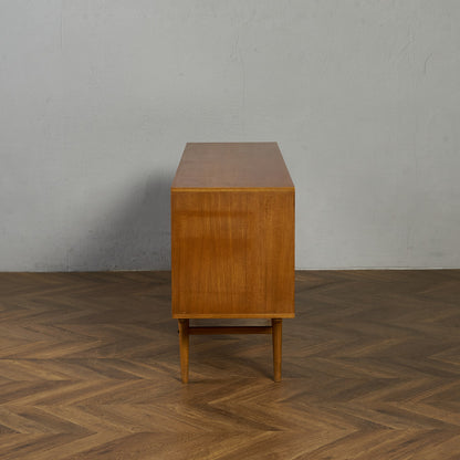 フリスト Fristho Franeker Modulus ヴィンテージ サイドボード #89856