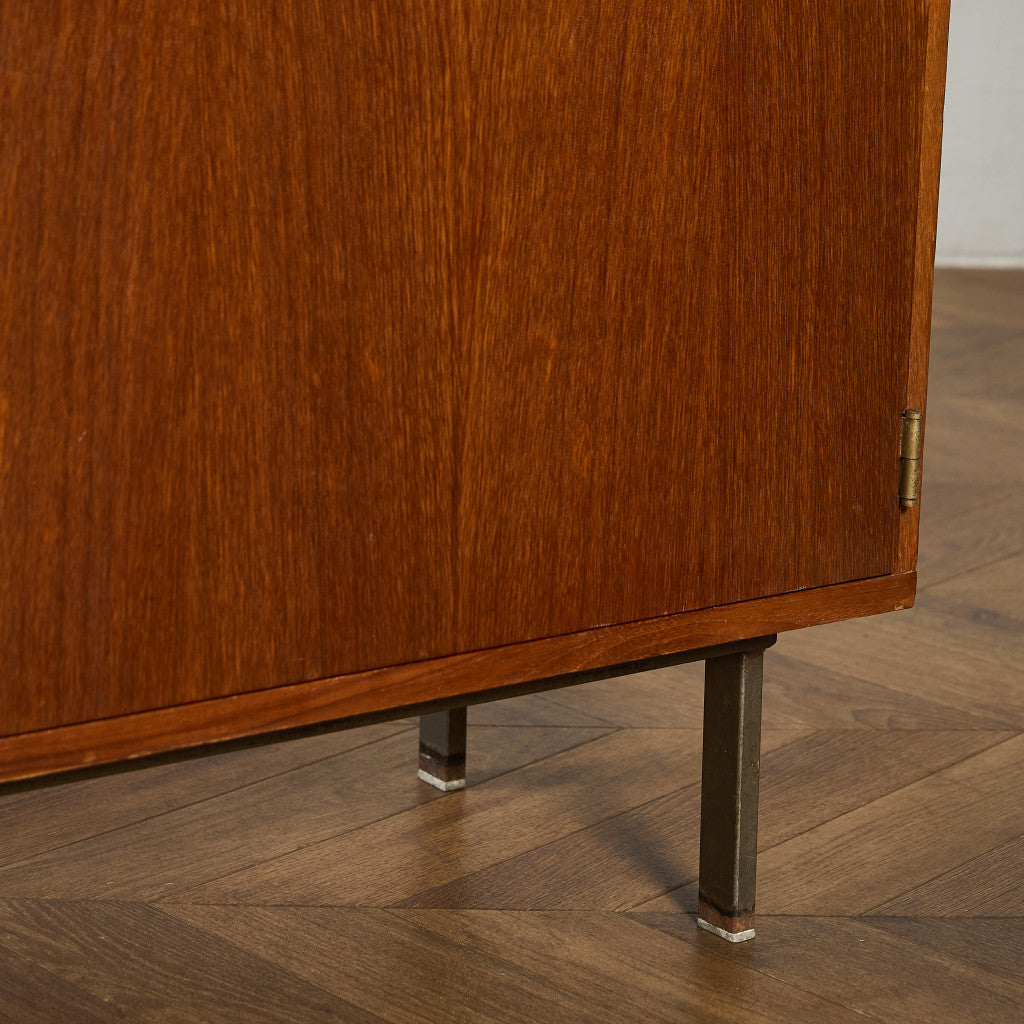 英国 ヴィンテージ キャビネット