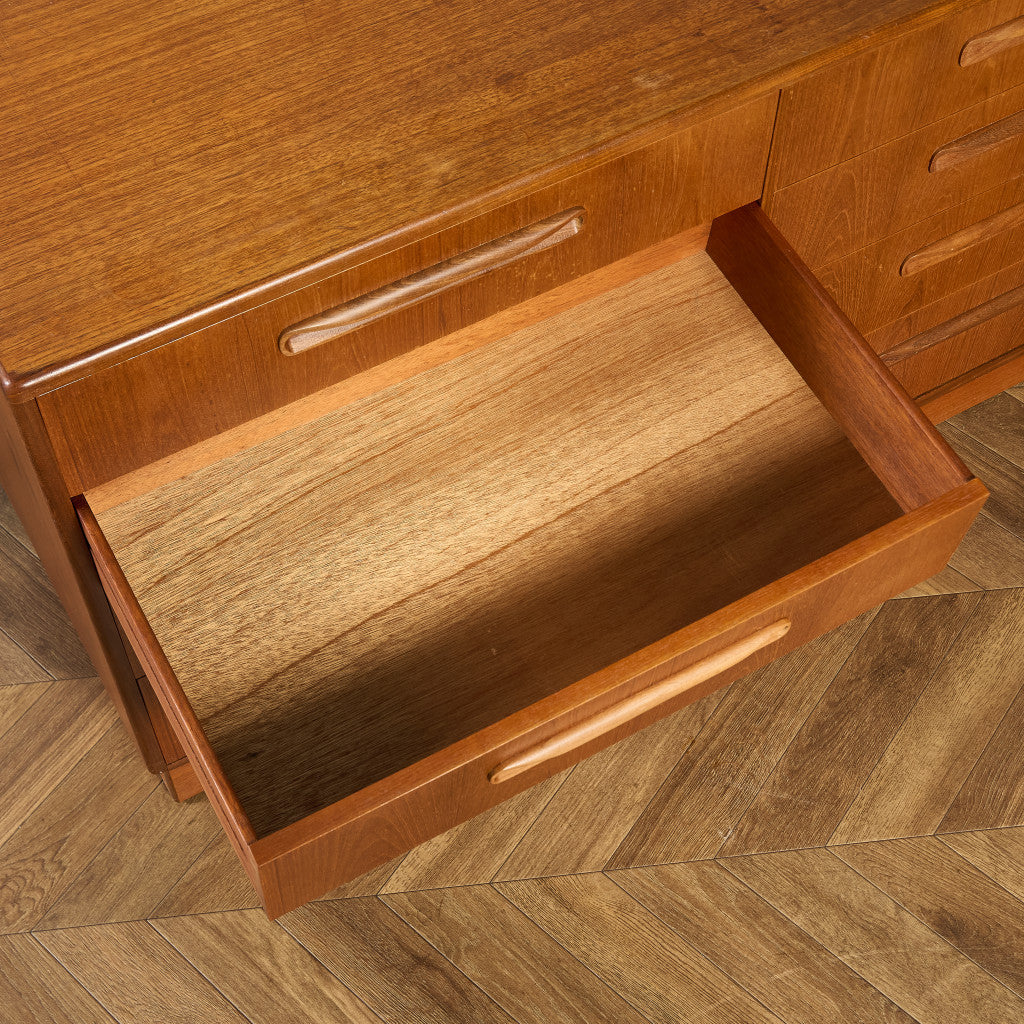 Fresco ダブルチェスト (1378D)