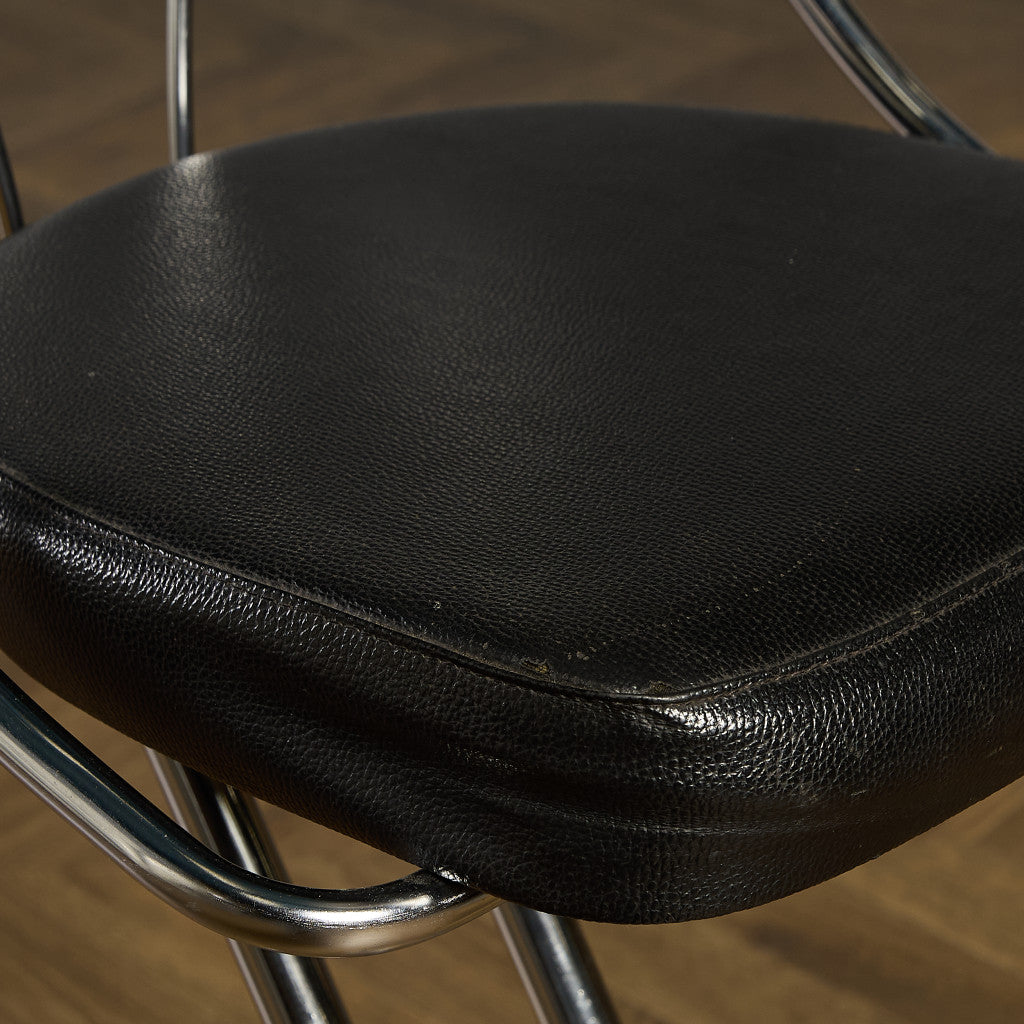 イギリス製 カウンターチェア バースツール