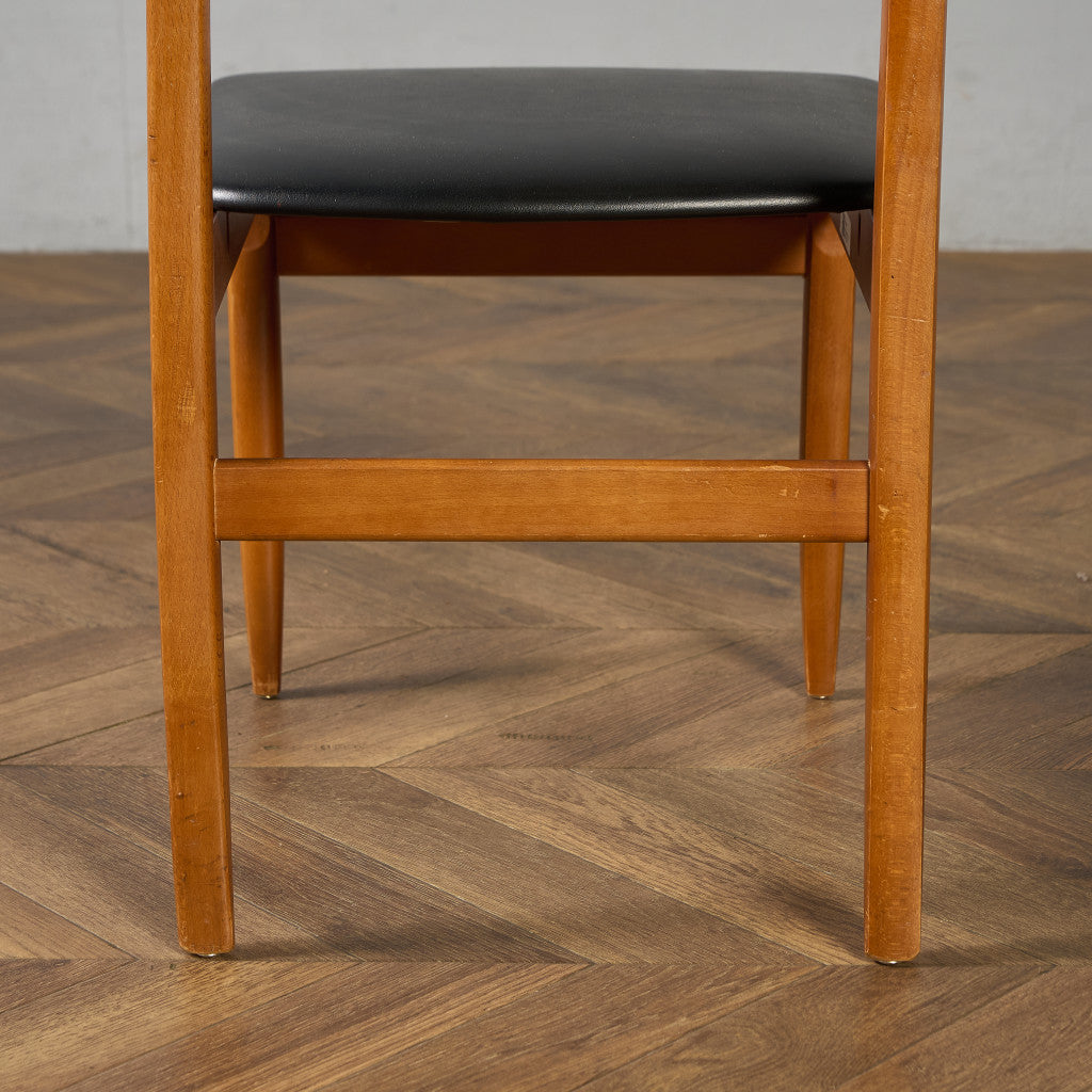 英国 ヴィンテージ ダイニングチェア